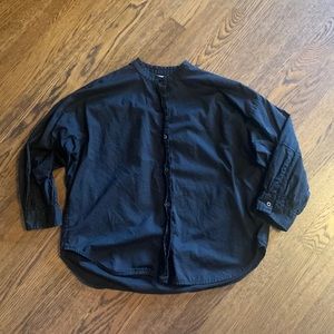 Everlane womens button up